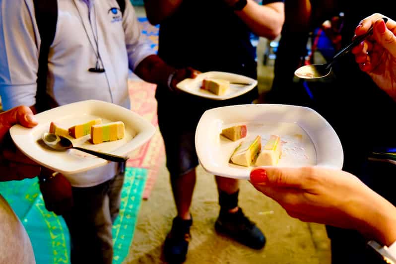 Mumbai Street Food Tour | GetYourGuide