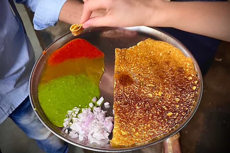 Mumbai Street Food Tour | GetYourGuide