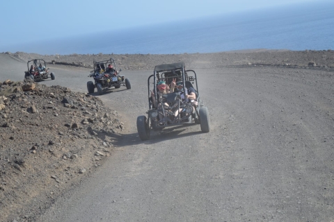 Fuerteventura: Jandía Natural Park & The Puertito Buggy Tour