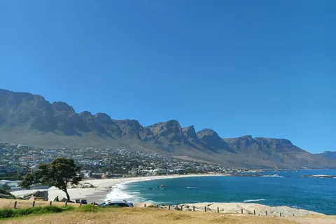 Kapstadt: Tafelberg und Pinguine Private geführte Tour