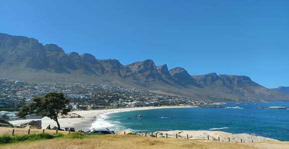 Kapstadt: Tafelberg und Pinguine Private geführte Tour