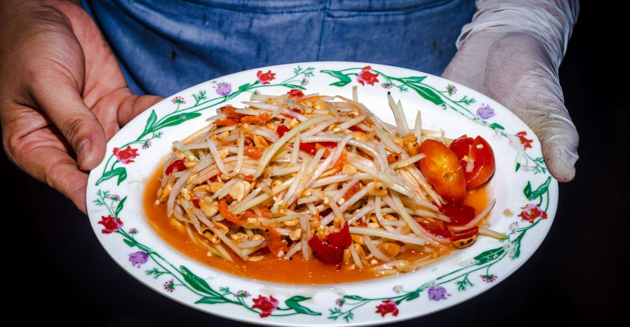 Chiang Mai Food Tour mit 15+ Verkostungen - Hizvo
