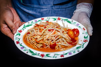 Chiang Mai Food Tour avec plus de 15 dégustations - Hizvo