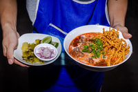 Chiang Mai Food Tour avec plus de 15 dégustations - Hizvo