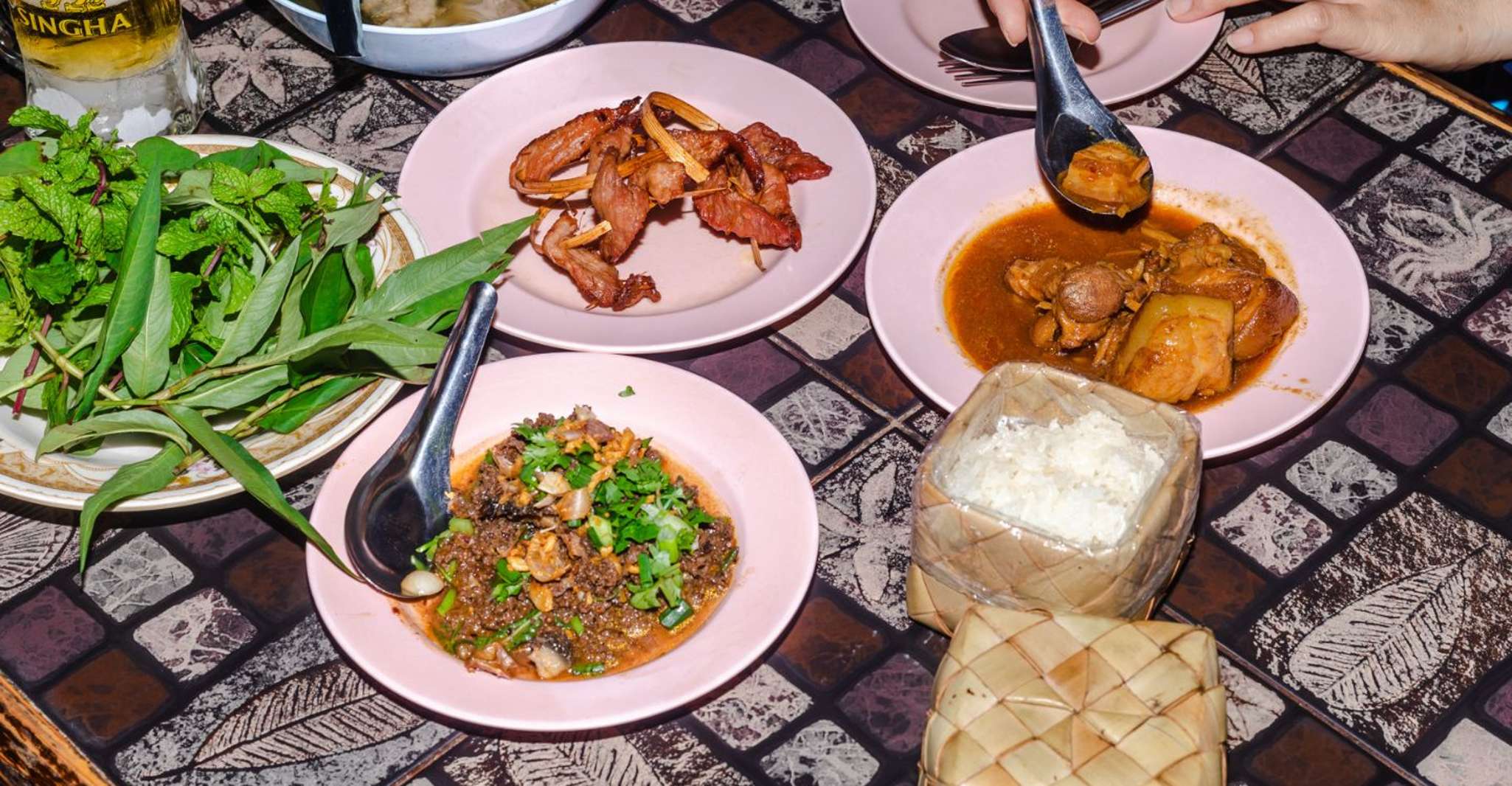 Chiang Mai Food Tour mit 15+ Verkostungen - Hizvo