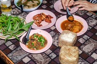 Chiang Mai Food Tour avec plus de 15 dégustations - Hizvo