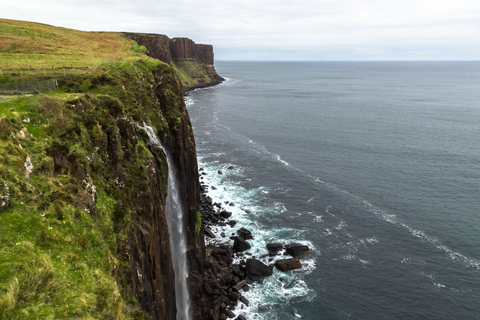 De Edimburgo: Excursão de 6 dias pela Ilha de Skye e Hebridean Hopper