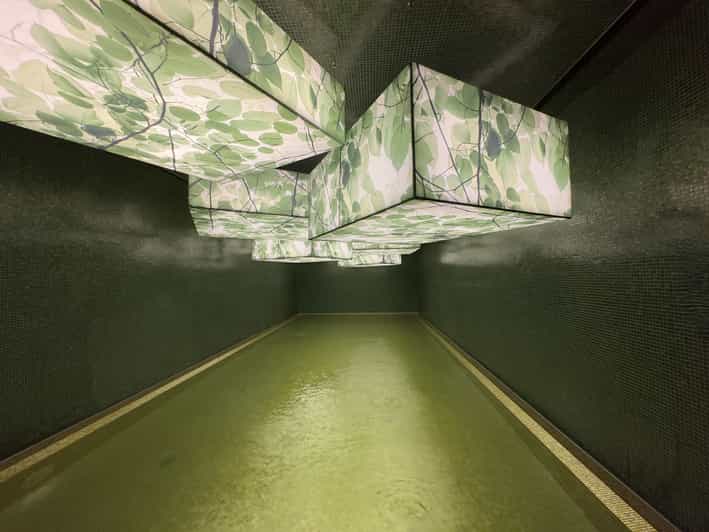 Zurich: Roman-Irish Spa Ritual | GetYourGuide