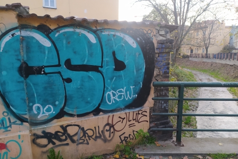 Prag: Rundgang durch die Prager Kleinseite (Malá Strana)