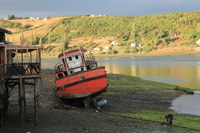 Von Puerto Varas, Insel Chiloe Ganztagestour - Hizvo