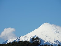 Visite guidée de Puerto Montt, du volcan Osorno et des chutes Petrohué - Hizvo