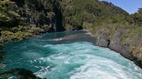Visite guidée de Puerto Montt, du volcan Osorno et des chutes Petrohué - Hizvo