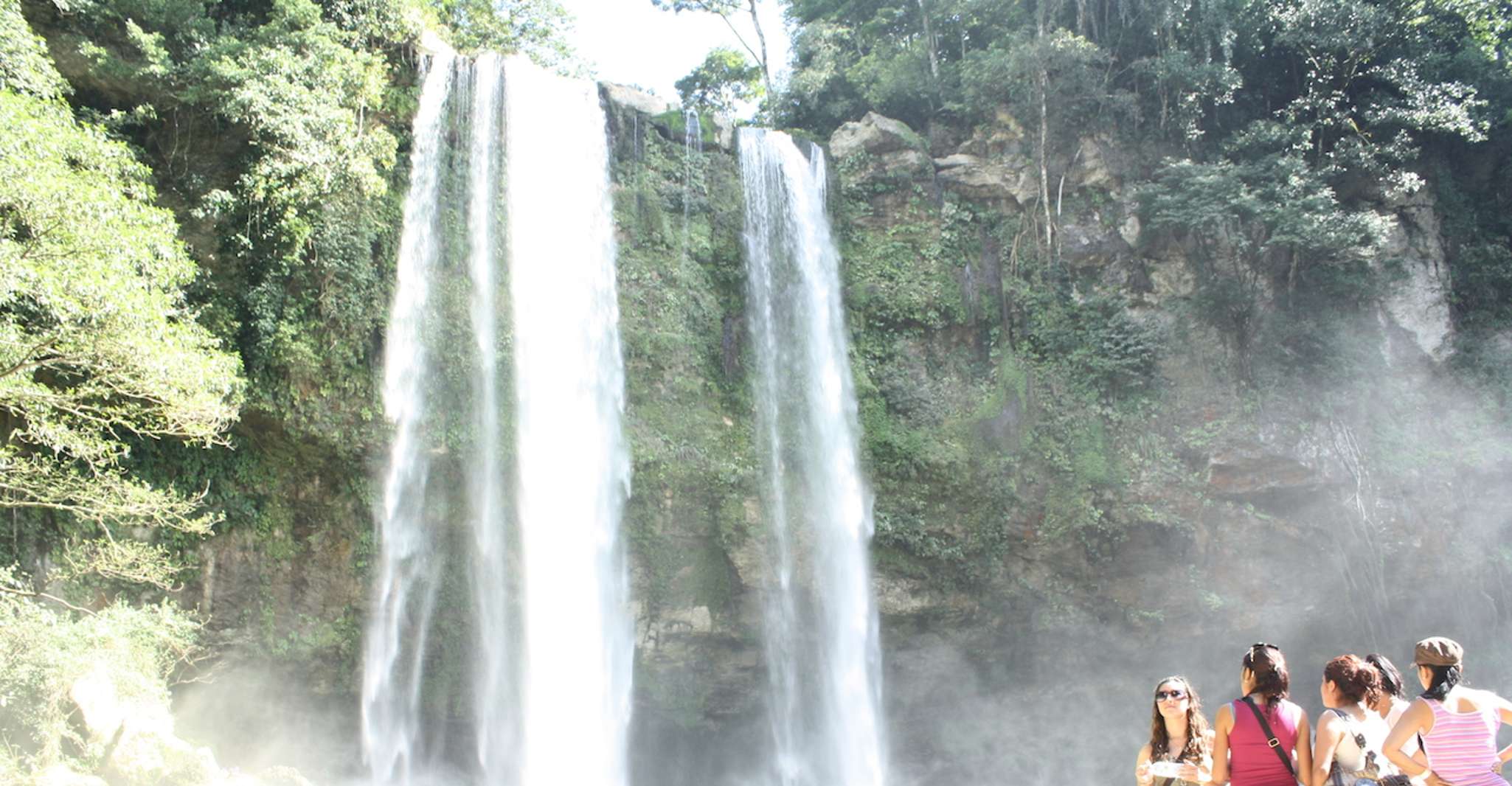 Tuxtla Gutierrez, Palenque Ruinen Tagestour mit Frühstück - Hizvo