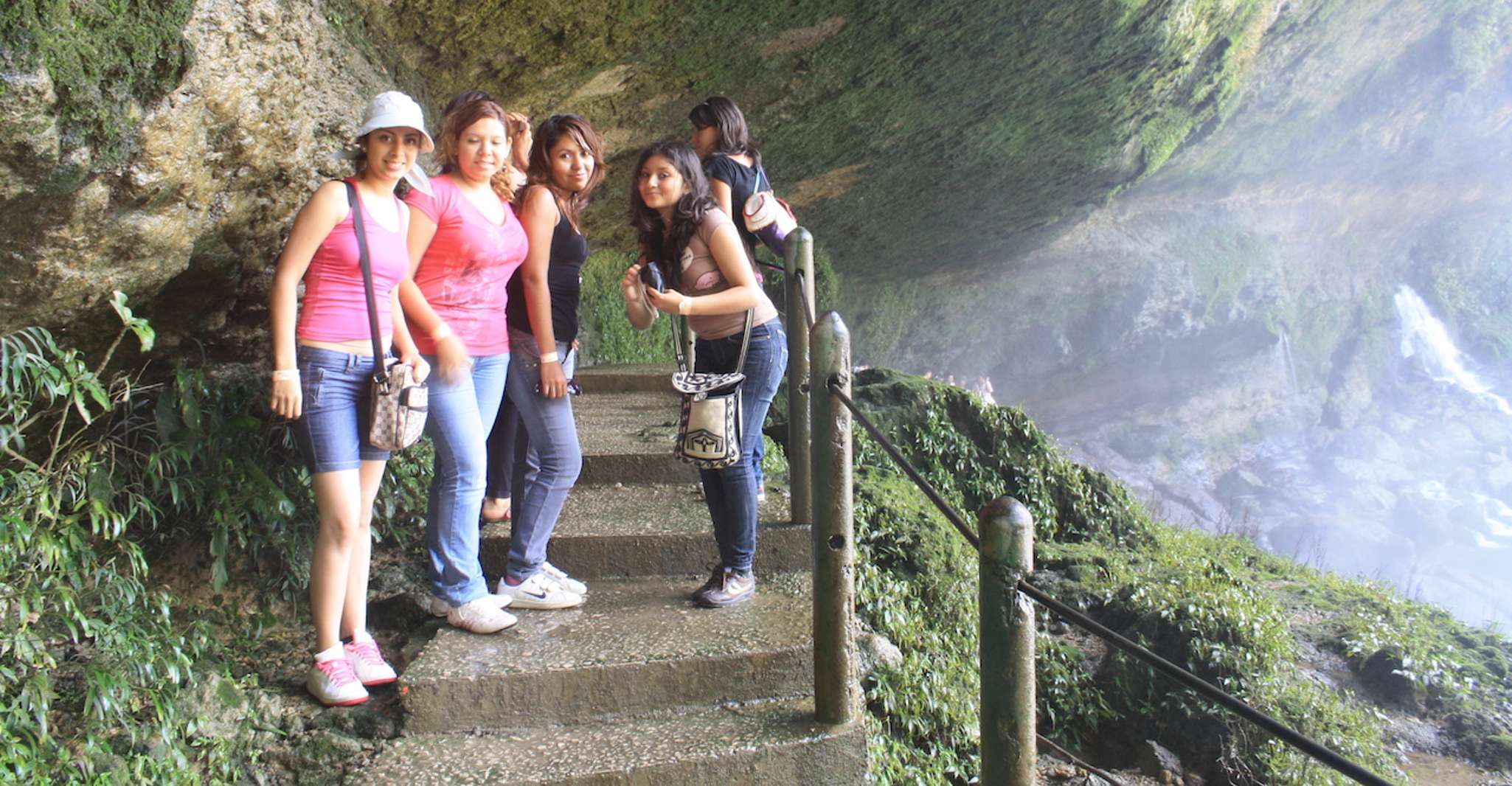 Tuxtla Gutierrez, Palenque Ruinen Tagestour mit Frühstück - Hizvo