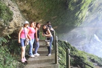 Tuxtla Gutierrez, Palenque Ruinen Tagestour mit Frühstück - Hizvo