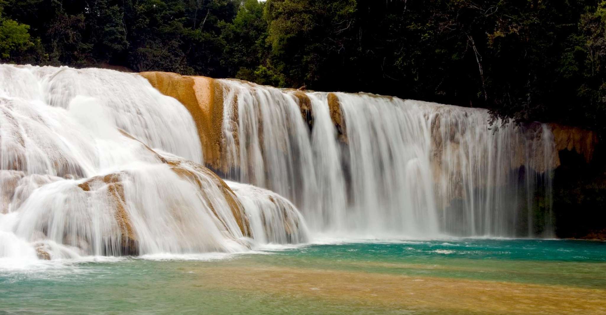 Tuxtla Gutierrez, Palenque Ruinen Tagestour mit Frühstück - Hizvo