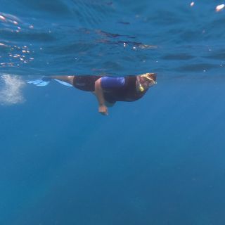 Agia Pelagia: Beginner-Friendly Snorkeling Trip w/Transfers