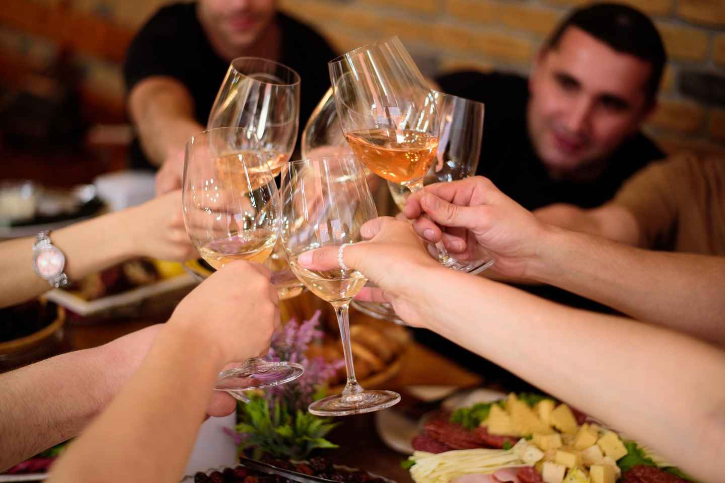 Historic Cellar Tour & Wine Tasting at Jraghatspanyan Winery