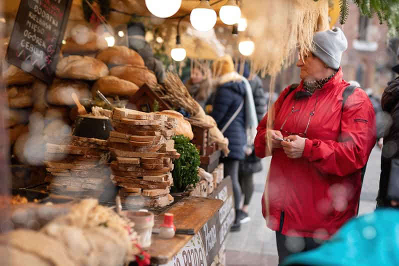 Christmas eve zakopane