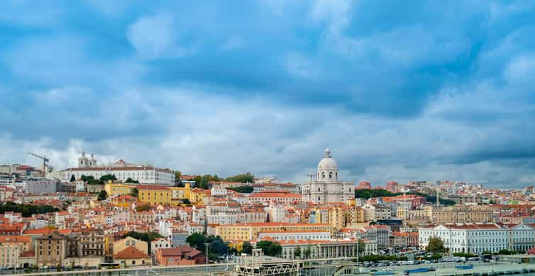 10 Lugares Secretos em Lisboa: joias escondidas da capital de Portugal