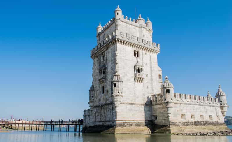 Promenade culturelle à Belém
