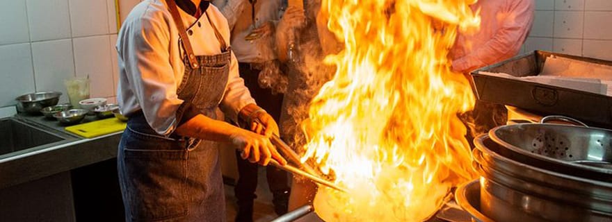 Lima: Tour gastronomico peruviano definitivo
