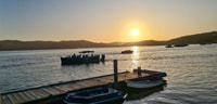 Knysna, Sunset Lagoon Cruise - Housity