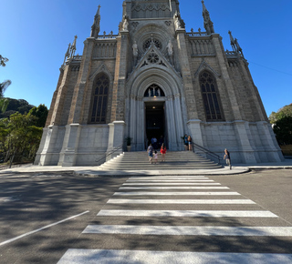 Musea in Petrópolis: Tickets en rondleidingen