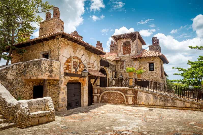 Altos de Chavon Guided Walking Tour GetYourGuide