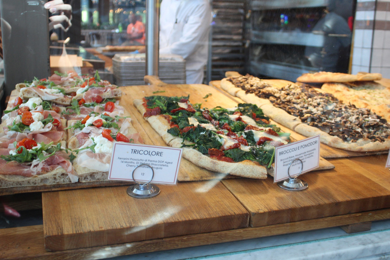 Las Vegas: piesza wycieczka dla smakoszy po The Strip z degustacjami