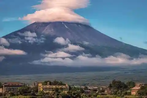 Tokyo: Mount Fuji Private Day Trip Flexible And Low Price