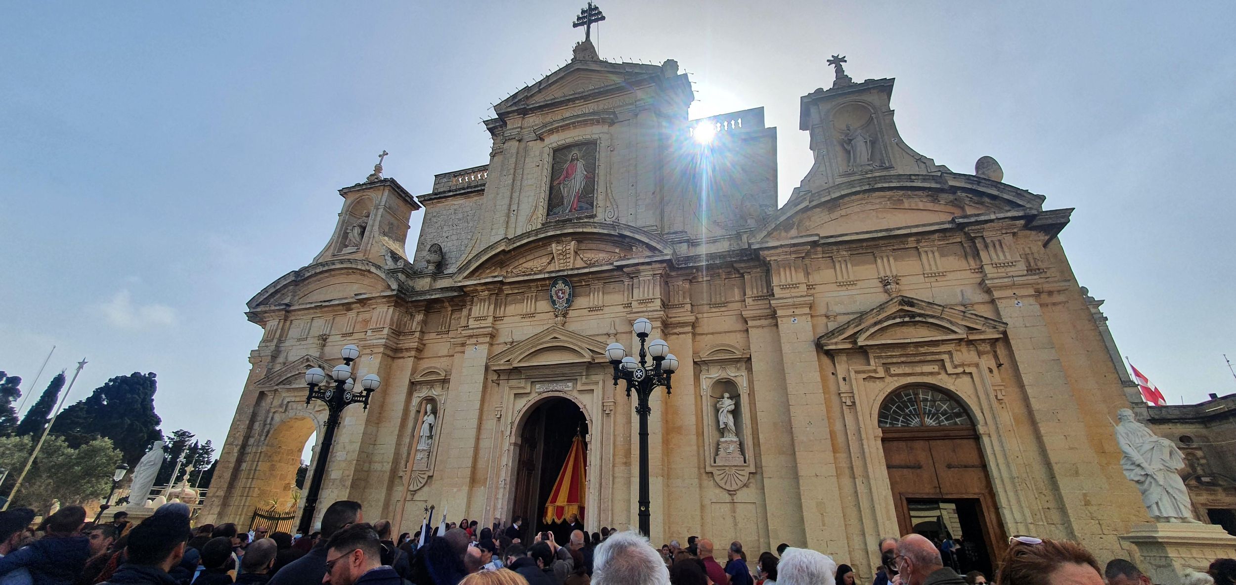 Malta: Mdina und Rabat Tour mit ortskundigem Guide
