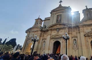 Malta: Mdina und Rabat Tour mit ortskundigem Guide