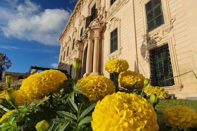 La Valeta: Visita privada a pie de la cocina maltesa