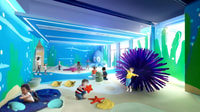 Genova, Acquario di Genova e City of Children and Youth Ticket - Housity