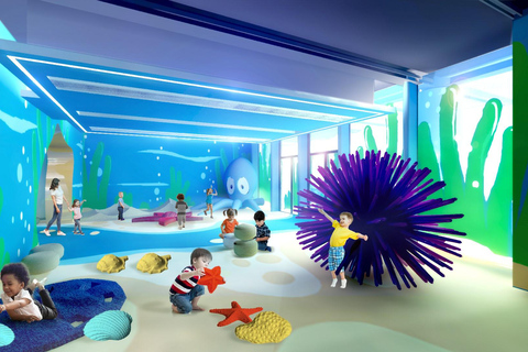 Genoa: Aquarium of Genoa & City of Children and Youth Ticket