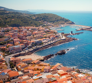 Castelsardo: Sightseeing Tours