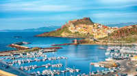 Castelsardo, Medieval Village Walking Tour with Aperitif - Housity
