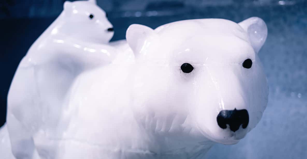 Afbeelding 4 van Berlijn: Icebar Entree met gratis drankjes