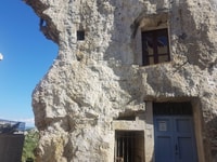 Desde Castelsardo, Anglona Area Tour con Museo Etnográfico - Hizvo