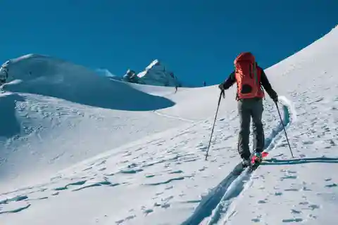 Bansko: Wypożyczalnia nart turystycznych