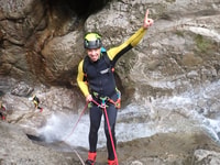 Blaichach, Starzlachklamm Canyoneering Adventure - Housity