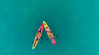 Mauritius, Amber Island Kayak Expedition - Housity