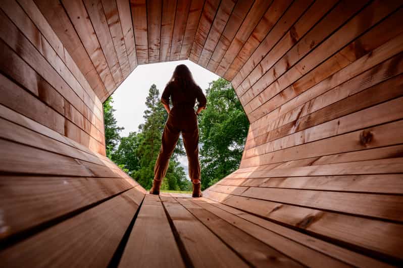 Wakehurst: Botanical Garden Entry Ticket | GetYourGuide