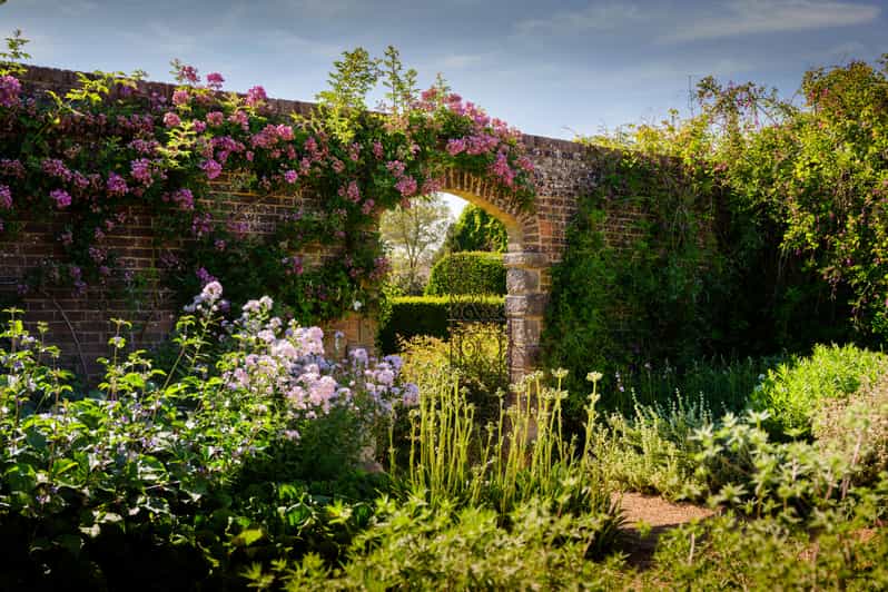 Wakehurst: Botanical Garden Entry Ticket | GetYourGuide