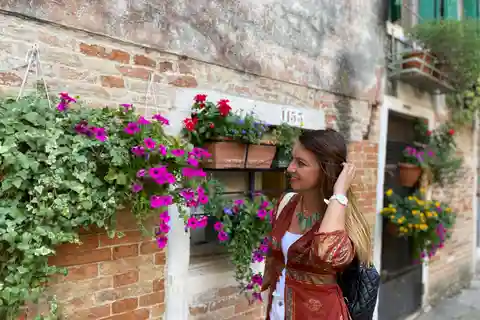 Venice: Jewish Ghetto Walking Tour