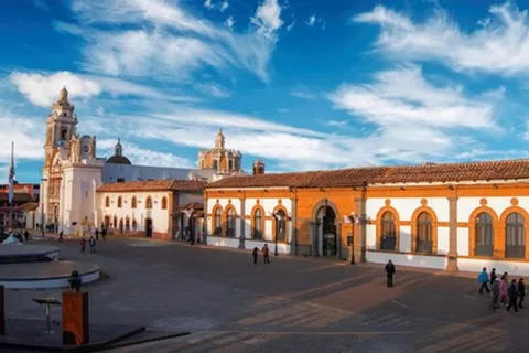 Depuis Puebla : Les villes magiques de Zacatlan et Chignahuapan