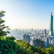 Taipei: City Landmarks, Taipei 101 Express & Din Tai Fung