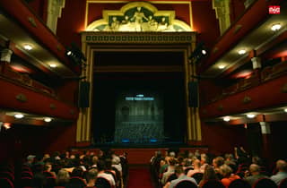 Valencia: Neue Flamenco-Show in Valencias symbolträchtigstem Theater