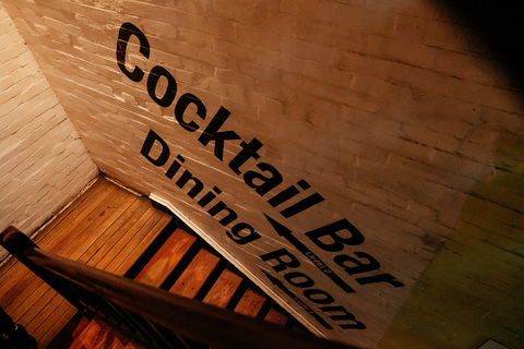 St. Paul: Drinking History Walking Tour